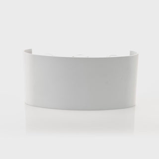 Havit HV3696T-WHT-240V | HV3696T-WHT-12V Maro White Up & Down TRI Colour LED Wall Light