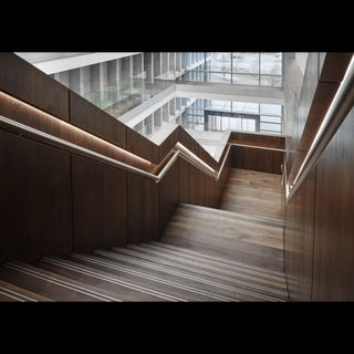 Spook LED
Recessed Linear Extrusion