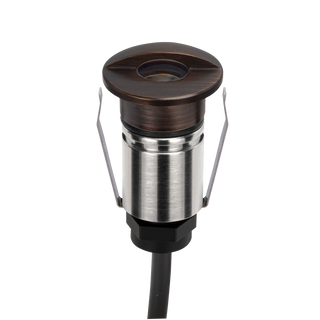 Domus Emit 25mm Rgbw 36° Led 24V Decklight An/Brass