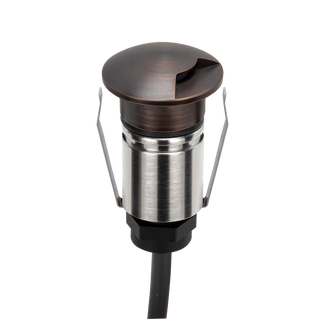 Domus Emit 25mm Rgbw 36° Led 24V Decklight An/Brass