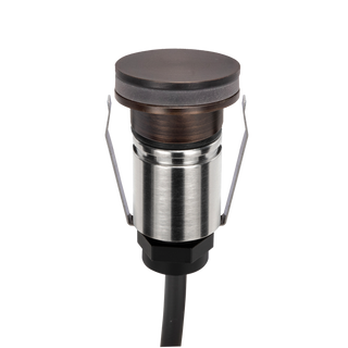 Domus Emit 25mm Rgbw 36° Led 24V Decklight An/Brass