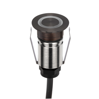 Domus Emit 25mm Rgbw 36° Led 24V Decklight An/Brass