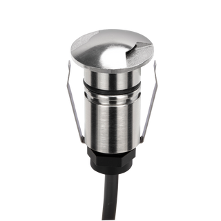 Domus Emit 25mm 1W 36° Led Trio 12/24V Decklight 316 Sts