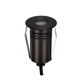 Domus Emit 55mm 2.5W 36° Led Trio 12/24V Decklight AN/BR