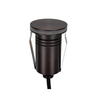 Domus Emit 55mm 2.5W 36° Led Trio 12/24V Decklight AN/BR