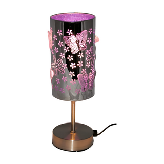 Toongabbie TLJU10A2 Purple B/Fly Touch