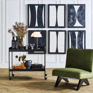 Cafe Mischa Table Lamp