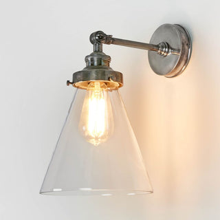 Emac & Lawton Francis Wall Light
