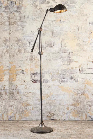 Emac & Lawton Calais Floor Lamp