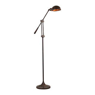 Emac & Lawton Calais Floor Lamp