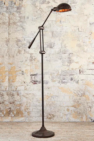 Emac & Lawton Calais Floor Lamp