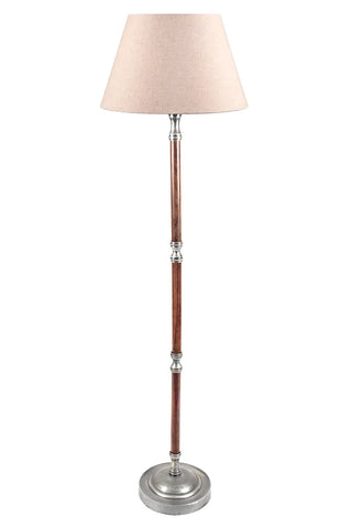 Emac & Lawton Brunswick Floor Lamp Base Only