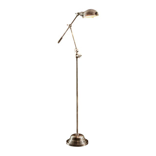 Emac & Lawton Royce Floor Lamp