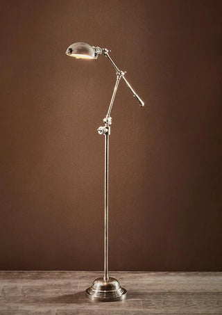 Emac & Lawton Royce Floor Lamp