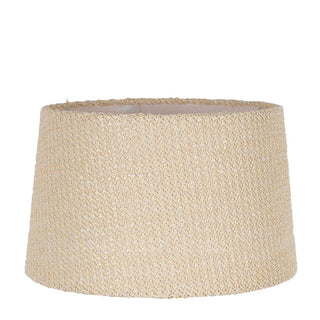 Emac & Lawton Paper Weave Drum Lamp Shade XL