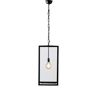 Emac & Lawton Archie Rose Ceiling Pendant
