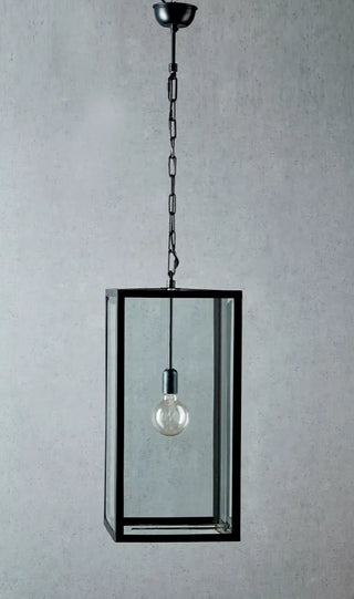 Emac & Lawton Archie Rose Ceiling Pendant
