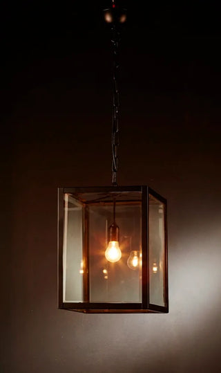 Emac & Lawton Archie Rose Ceiling Pendant