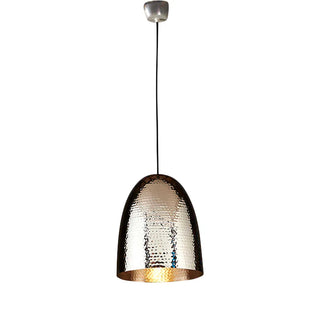 Emac & Lawton Dolce Beaten Ceiling Pendant