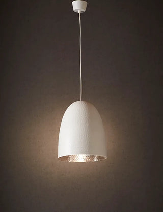 Emac & Lawton Dolce Beaten Ceiling Pendant