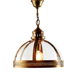 Emac & Lawton Winston Ceiling Pendant