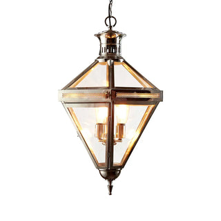 Emac & Lawton Rockefella Ceiling Pendant