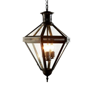 Emac & Lawton Rockefella Ceiling Pendant