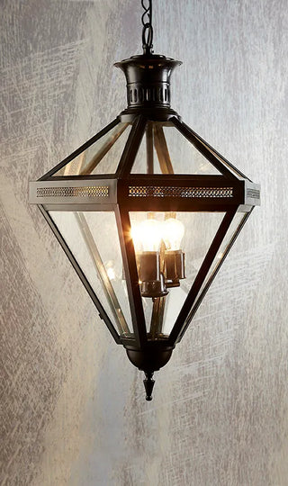 Emac & Lawton Rockefella Ceiling Pendant