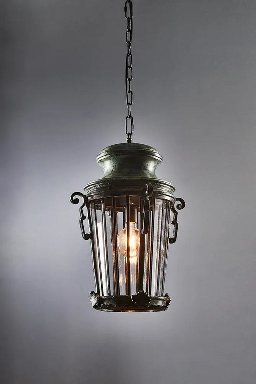 Emac Lawton Vaucluse Lantern Hanging Lamp Best Buy Lighting