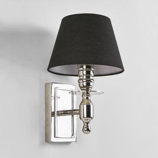 Emac & Lawton Newton Wall Light Base Only