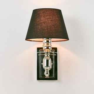 Emac & Lawton Newton Wall Light Base Only