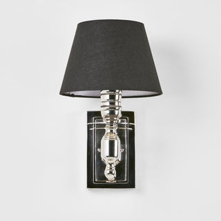 Emac & Lawton Newton Wall Light Base Only
