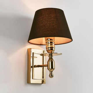 Emac & Lawton Newton Wall Light Base Only