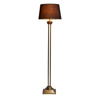 Emac & Lawton Hudson Floor Lamp Base Only