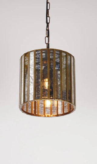 Emac & Lawton Balfur Ceiling Pendant Brass