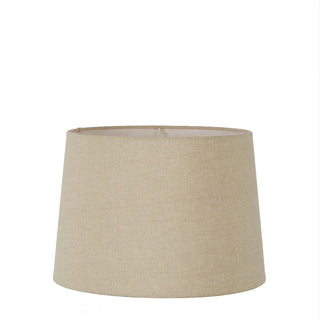 Emac & Lawton Linen Drum Lamp Shade Medium