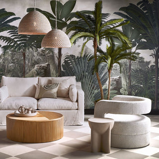 EMAC&LAWTON Andora Ceiling Pendant Small