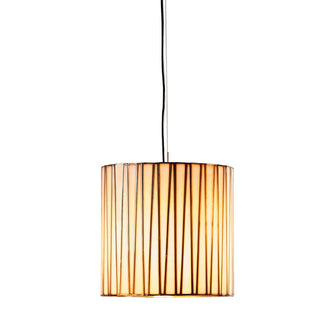 EMAC&LAWTON Chardonnay Ceiling Pendant Brass