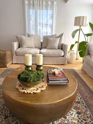 EMAC&LAWTON Sierra Floor Lamp Base