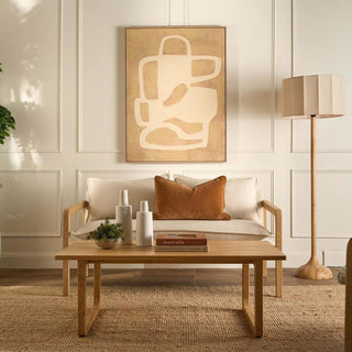 EMAC&LAWTON Sierra Floor Lamp Base