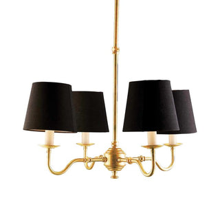 EMAC&LAWTON Milton Chandelier