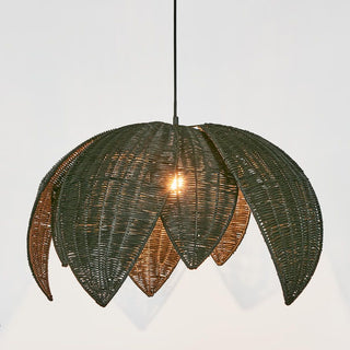 EMAC&LAWTON BALI LARGE PENDANT