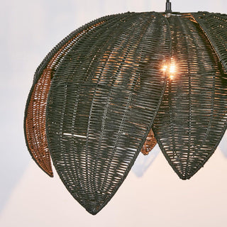 EMAC&LAWTON BALI LARGE PENDANT