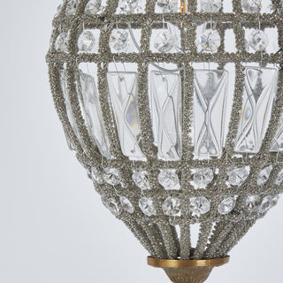 EMAC&LAWTON St Loren Chandelier