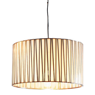 EMAC&LAWTON Petaluma Ceiling Pendant Brass