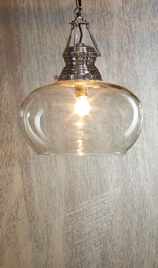 EMAC&LAWTON Paddington Ceiling Pendant Large