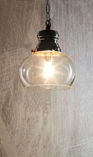 EMAC&LAWTON Paddington Ceiling Pendant Small
