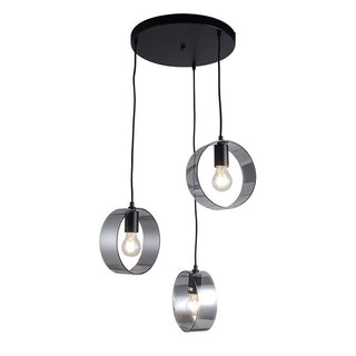 Vencha Lighting Galaxy 3L BLK
