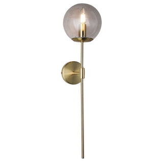 Vencha Lighting Merci Wall Light Gold