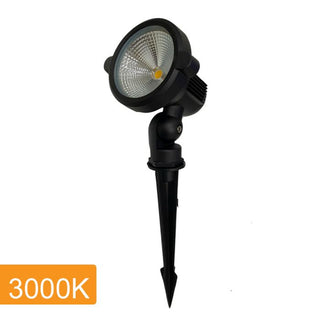 Vencha Lighting Spencer 12w Spike 3000K